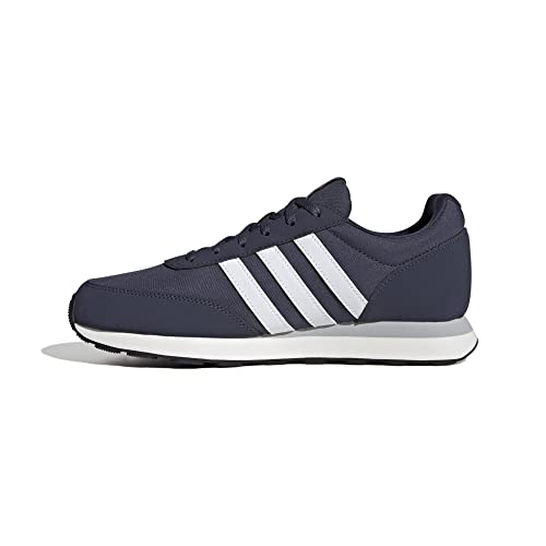 adidas Herren Run 60s 3.0 Shoes-Low (Non Football), Shadow Navy FTW...