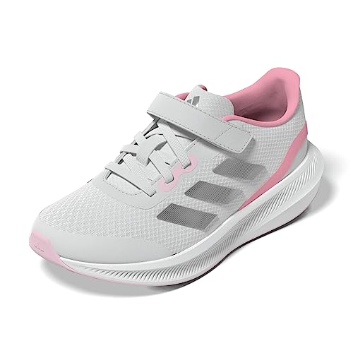 adidas RunFalcon 3.0 Elastic Lace Top Strap Schuhe-Niedrig, Dash Gr...