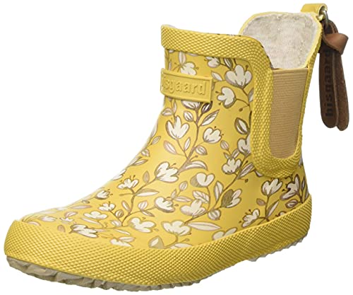 bisgaard baby rubber,Gelb,28 EU...