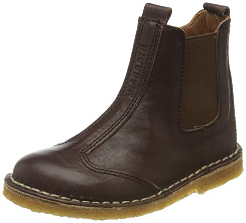 Bisgaard Unisex Kinder bisgaard nohr boot, brown, 31 EU...