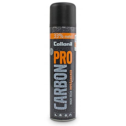 Collonil Carbon Pro +33% Imprägnierung farblos, 400 ml...