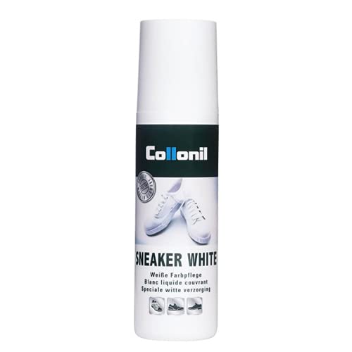 Collonil Sneaker Weiß,100 ml...