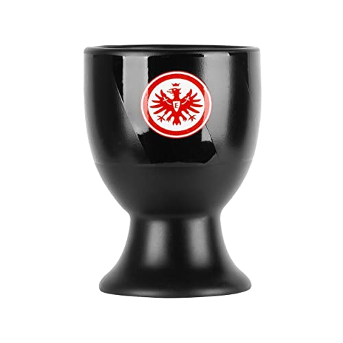 Eintracht Frankfurt Eierbecher Streifen 2er-Set...