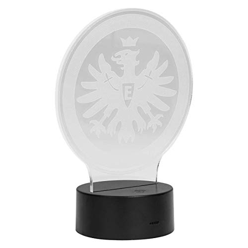 Eintracht Frankfurt Logo lampy LED...