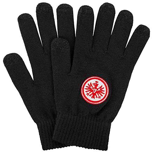 Eintracht Frankfurt Smartphone Handschuhe, 001.0260106 M...