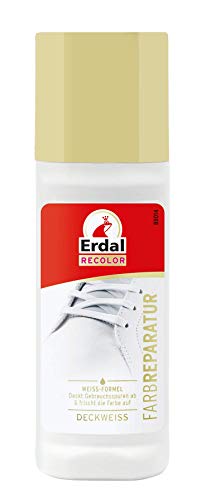 Erdal Farb-Reparatur deckweiß, 75 ml...