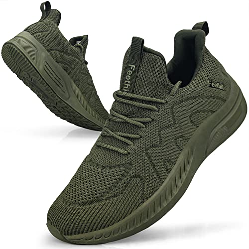 Feethit Sneaker Herren Schuhe Sportschuhe Laufschuhe Turnschuhe Her...