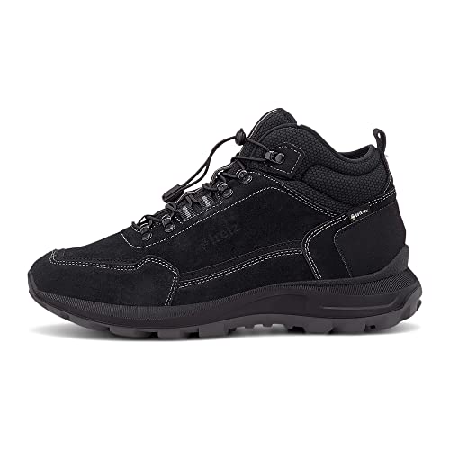 FRETZ men Gore-Tex 9512.9089 Herren Stiefelette, EU 45...