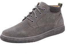 FRETZ men Gore-Tex Schuhe Montana Grau 41...