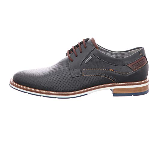 FRETZ men Herren Andrew Derbys, Blau (Blue 32), 44 EU (9.5 UK)...