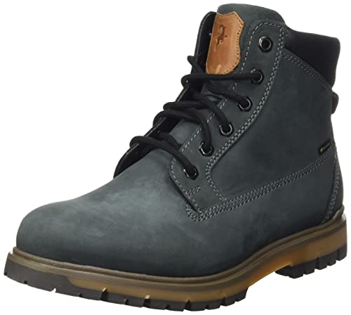 FRETZ men Herren Fountain Bootsschuh, Blue, 46 EU...