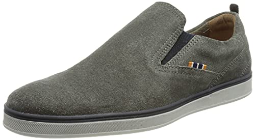 FRETZ men Herren Hull Slipper, Dove, 43 EU...