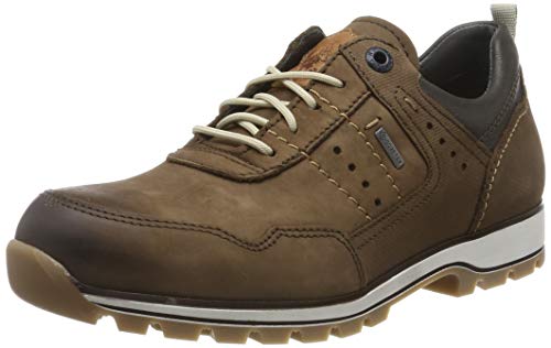 FRETZ men Herren Walk Derbys, Braun (Espresso 38)...