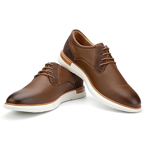 JITAI Herren Oxford Schuhe Business Schuhe Herren Elegante Schuhe L...