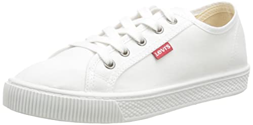 Levi´s Malibu Beach, 225849-1733-50, brillant white, 40 EU...