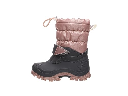 Lurchi Fjonna Stiefelette, Rose, 32 EU...