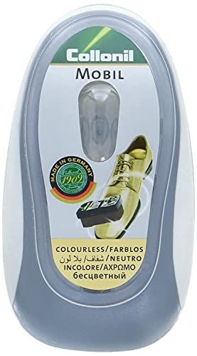 Collonil Unisex Mobil (6) Gbdarerus gr 050 farveløs Shoe Polish, T...