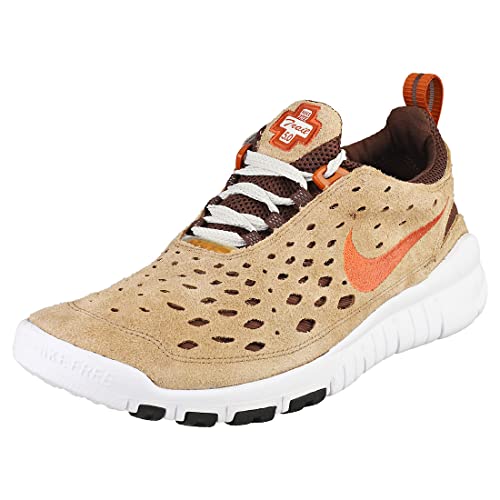 Nike Free Run Trail Herren Sneaker - 42.5 EU...