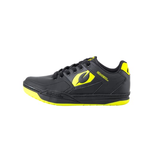 O NEAL | Mountainbike-Schuhe | MTB Downhill Freeride | Vegan | SPD-...