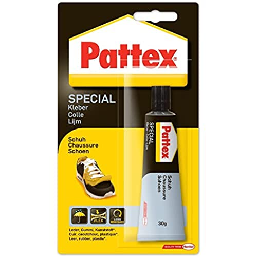 Pattex Schuh 30g Die Spezialisten...