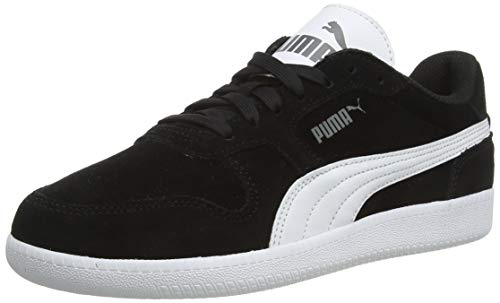 PUMA Unisex Adults  Fashion Shoes ICRA TRAINER SD Trainers & Sneake...