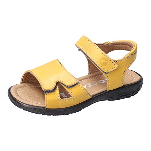 RICOSTA Mädchen Sandalen Schuhe Moni Sandale Glattleder Kinderschu...