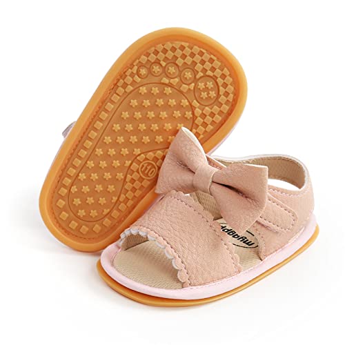 RVROVIC Baby Jungen Mädchen Sandalen Weiche Sohle Sommer Schuhe Le...