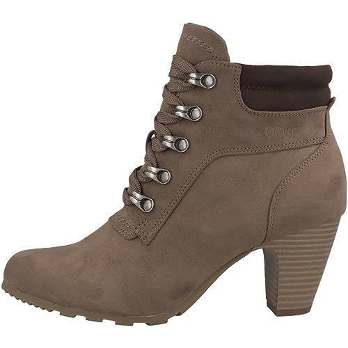 s.Oliver Damen Stiefelette 5-25100-41...