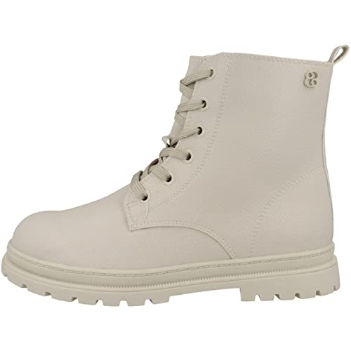 s.Oliver Mädchen, Unisex Kinder Schnürboots 5-45202-39...