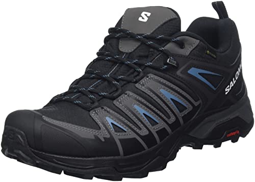 Salomon X Ultra Pioneer Gore-Tex Herren Wanderschuhe, Alle Wetterbe...