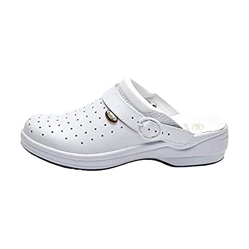 Scholl Unisex F219041065460 Schuh für Medizinisches Fachpersonal, ...