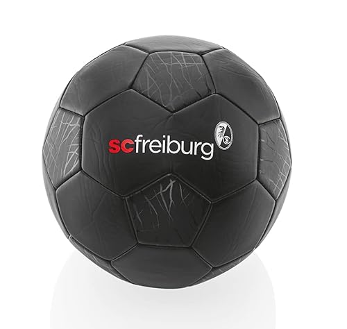 Trade Con SC Freiburg Fußball Ball ** Tonal ** Größe 5...