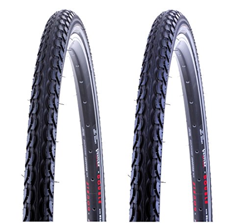 2 x Fahrradreifen Kenda 28 Zoll 28x1.50 40-622 700x38C mit Reflexst...