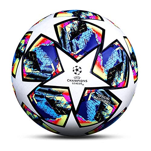 2020 Champions League Ball Fußballfans Artikel Fußballliebhaber G...