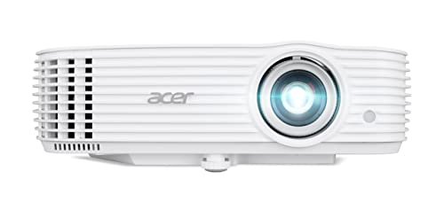 Acer H6830BD DLP Beamer (4K UHD (3.840 x 2.160 Pixel) 4.000 ANSI Lu...