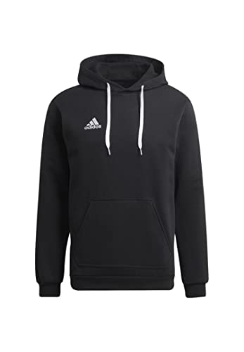 adidas Herren Ent22 Hoodie Kapuzenpullover, Schwarz, L EU...