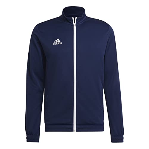 adidas Herren Entrada 22 Jacket, team navy blue 2, M EU...