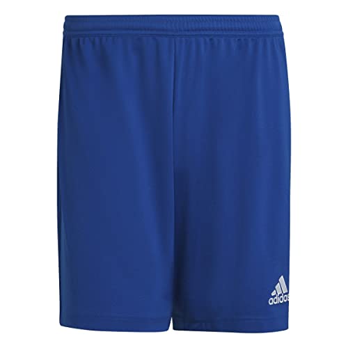 Adidas Herren ENTRADA22 Fußball-Shorts, Team Royal Blue, XL...