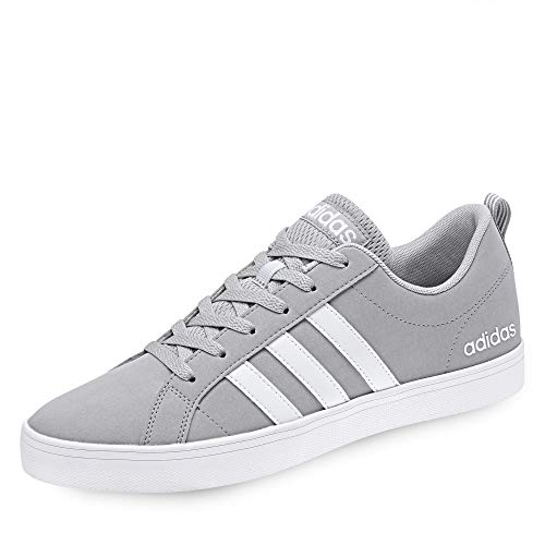 adidas Vs Pace 2.0, Turnschuhe Herren, Grau (Grey Two Ftwr White Ft...