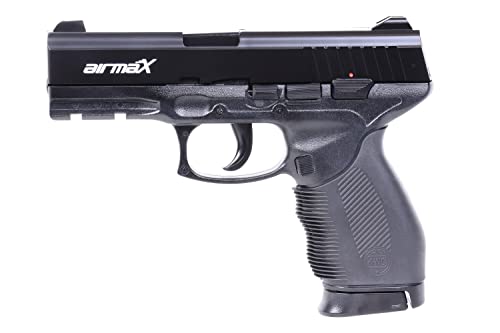 airmaX Taurus PT24 7 Softair Pistole Kaliber 6mm BB Federdruck Airs...