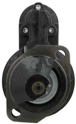 Anlassermotor - NEU - VERS. MAGNETON Cod. MA03063...