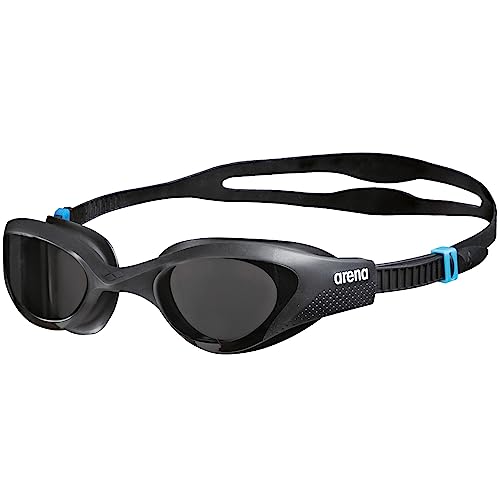 arena The One Anti-Fog Schwimmbrille Unisex für Erwachsene, mit Br...