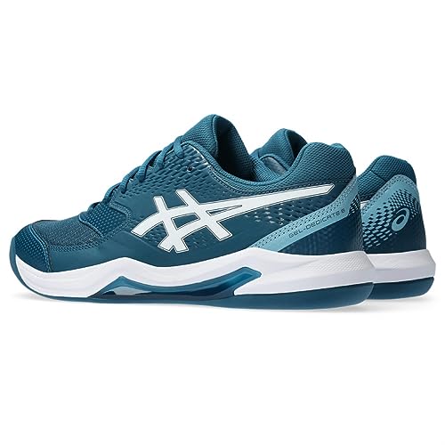 ASICS Gel-Dedicate 8 Indoor - 8 41.5...