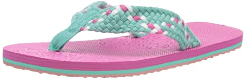 Beck Mädchen Gevoel Aqua Schuhe, Pink, 35 EU...