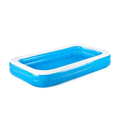 Bestway 1026034XXX20 54150 Family Pool, Planschbecken für Kinder, ...