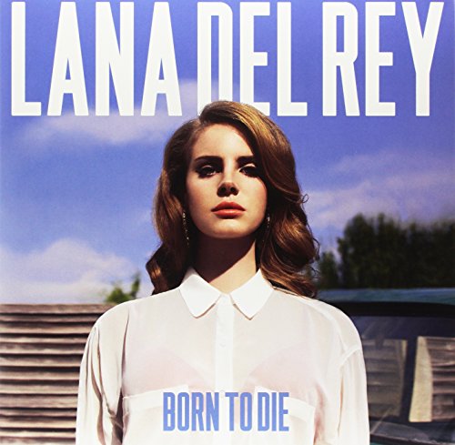 Born to die [Vinyl LP]...