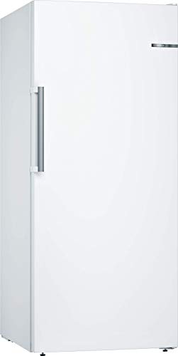 Bosch Hausgeräte GSN51AWDV Serie 6 XXL-Gefrierschrank, 161 x 70 cm...