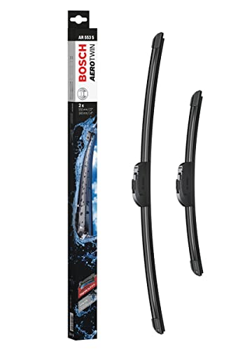 Bosch Scheibenwischer Aerotwin AR553S, Länge: 550mm 340mm – Set ...