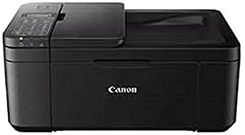 Canon Farbtintenstrahldrucker PIXMA TR4650 Multifunktionsgerät DIN...