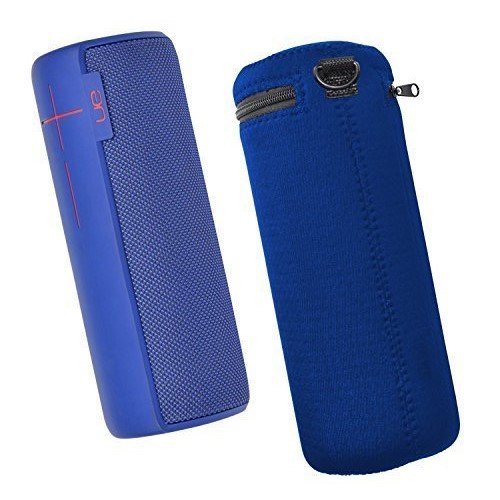 Case Wonder Tragetasche für UE MEGABOOM, Leicht & Slim Fit Wasserd...